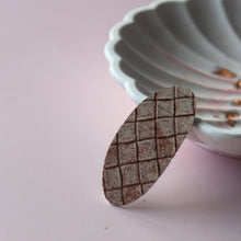 Afbeelding in Gallery-weergave laden, Jynthe (losse speldjes small voor dun haar)