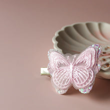 Afbeelding in Gallery-weergave laden, Hanne roze (voor normaal tot dik haar)