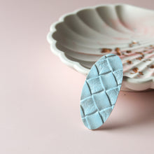 Afbeelding in Gallery-weergave laden, Jynthe (losse speldjes small voor dun haar)