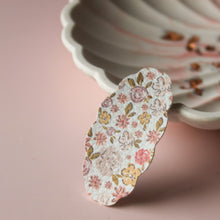 Afbeelding in Gallery-weergave laden, Lieke medium losse speldjes Zon in je Haar (voor normaal tot dik haar)