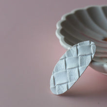 Afbeelding in Gallery-weergave laden, Jynthe (losse speldjes small voor dun haar)