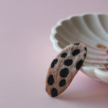 Afbeelding in Gallery-weergave laden, Jynthe (losse speldjes small voor dun haar)