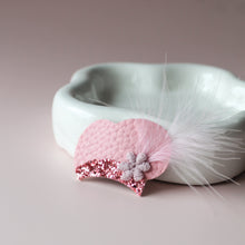 Afbeelding in Gallery-weergave laden, Pietenmuts roze (voor dun haar) (PRE-ORDER)
