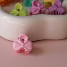 Afbeelding in Gallery-weergave laden, Haarklemmetjes strik 2,0 cm