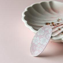 Afbeelding in Gallery-weergave laden, Jynthe (losse speldjes small voor dun haar)