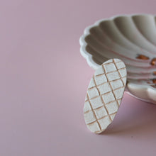 Afbeelding in Gallery-weergave laden, Jynthe (losse speldjes small voor dun haar)