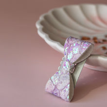 Afbeelding in Gallery-weergave laden, Cato (losse strikjes medium voor dun haar)