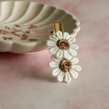 Afbeelding in Gallery-weergave laden, Daisy (voor normaal tot dik haar)