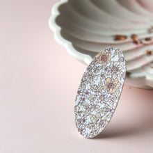 Afbeelding in Gallery-weergave laden, Jynthe (losse speldjes small voor dun haar)