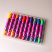 Afbeelding in Gallery-weergave laden, haarkrijt 10 stuks