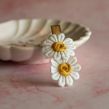 Afbeelding in Gallery-weergave laden, Daisy (voor normaal tot dik haar)