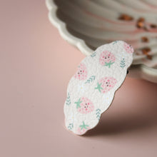 Afbeelding in Gallery-weergave laden, Lieke medium losse speldjes Zon in je Haar (voor normaal tot dik haar)