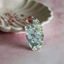 Afbeelding in Gallery-weergave laden, Lieke medium losse speldjes (voor normaal tot dik haar)