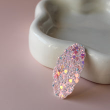 Afbeelding in Gallery-weergave laden, Lieke hartjes (medium voor normaal tot dik haar)