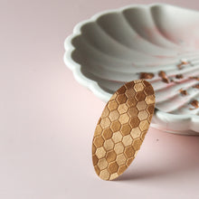 Afbeelding in Gallery-weergave laden, Jynthe (losse speldjes small voor dun haar)