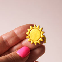 Afbeelding in Gallery-weergave laden, Haarelastiekje zon small