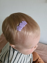 Afbeelding in Gallery-weergave laden, Mila lila (voor dun haar)