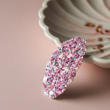 Afbeelding in Gallery-weergave laden, Lieke medium losse speldjes Zon in je Haar (voor normaal tot dik haar)