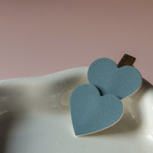 Afbeelding in Gallery-weergave laden, Esmee blauw patrol glad (voor normaal tot dik haar)