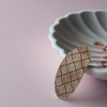 Afbeelding in Gallery-weergave laden, Jynthe (losse speldjes small voor dun haar)