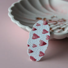 Afbeelding in Gallery-weergave laden, Lieke medium losse speldjes (voor normaal tot dik haar)