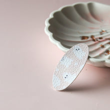 Afbeelding in Gallery-weergave laden, Jynthe (losse speldjes small voor dun haar)