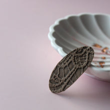 Afbeelding in Gallery-weergave laden, Jynthe (losse speldjes small voor dun haar)