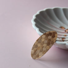 Afbeelding in Gallery-weergave laden, Jynthe (losse speldjes small voor dun haar)