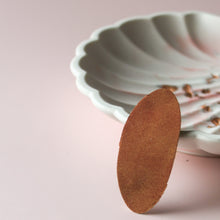 Afbeelding in Gallery-weergave laden, Jynthe (losse speldjes small voor dun haar)