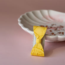 Afbeelding in Gallery-weergave laden, Cato (losse strikjes medium voor dun haar)