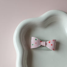 Afbeelding in Gallery-weergave laden, Cato losse strikjes Klaar voor Kerst (medium voor dun haar)