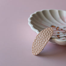 Afbeelding in Gallery-weergave laden, Jynthe (losse speldjes small voor dun haar)