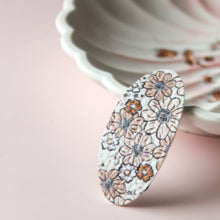 Afbeelding in Gallery-weergave laden, Jynthe (losse speldjes small voor dun haar)