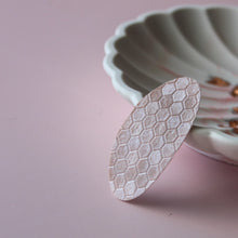 Afbeelding in Gallery-weergave laden, Jynthe (losse speldjes small voor dun haar)