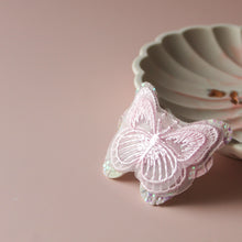 Afbeelding in Gallery-weergave laden, Hanne roze (voor dun haar)