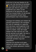 Afbeelding in Gallery-weergave laden, Slickhair Wax Stick