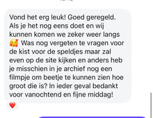 Afbeelding in Gallery-weergave laden, Open Clip Cave