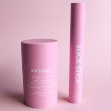Afbeelding in Gallery-weergave laden, Slick Hair wax stick en slickhair Hair stick