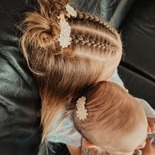 Afbeelding in Gallery-weergave laden, Yuna (voor normaal tot dik haar)