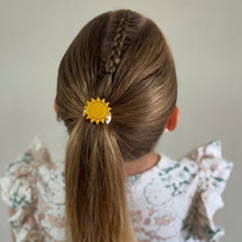 Afbeelding in Gallery-weergave laden, Haarelastiekje zon large