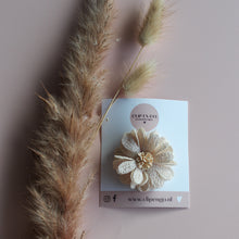 Afbeelding in Gallery-weergave laden, Zoë crème (voor dun haar)