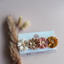 Afbeelding in Gallery-weergave laden, Zoë crème (voor dun haar)