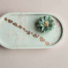 Afbeelding in Gallery-weergave laden, Zoë mintgroen (voor dun haar)