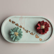 Afbeelding in Gallery-weergave laden, Zoë mintgroen (voor dun haar)