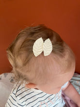 Afbeelding in Gallery-weergave laden, Linde creme wit
