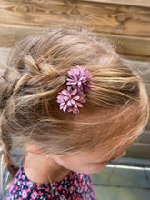 Afbeelding in Gallery-weergave laden, Lotus paars (voor dun haar)