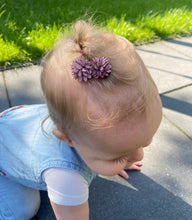 Afbeelding in Gallery-weergave laden, Lotus paars (voor dun haar)