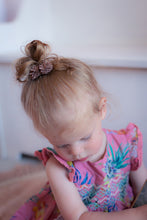 Afbeelding in Gallery-weergave laden, Lotus bruin (voor dun haar)