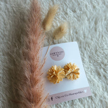 Afbeelding in Gallery-weergave laden, Lotus geel (voor dun haar)