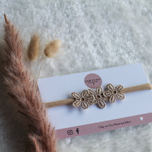 Afbeelding in Gallery-weergave laden, haarbandje Luna